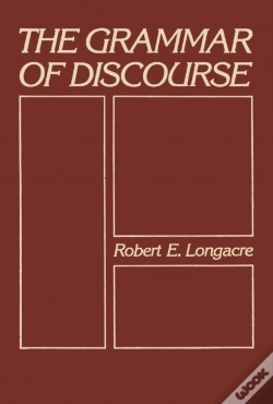 Capa do artigo Grammar Of Discourse