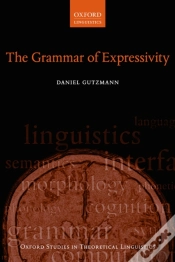 Capa do artigo Grammar Of Expressivity