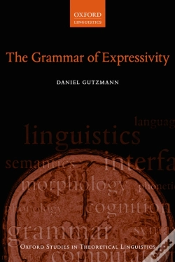 Capa do artigo Grammar Of Expressivity
