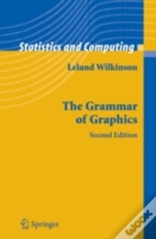 Capa do artigo Grammar Of Graphics