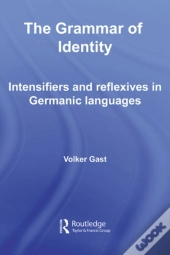 Grammar Of Identity