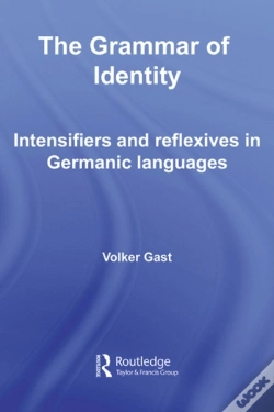Capa do artigo Grammar Of Identity