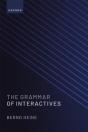 Grammar Of Interactives - Preview