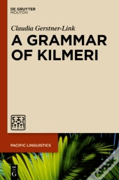 Grammar Of Kilmeri