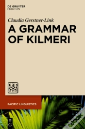 Capa do artigo Grammar Of Kilmeri