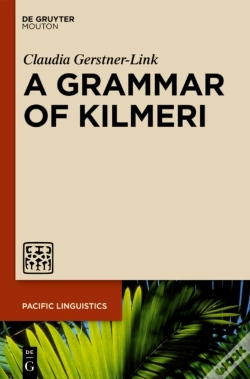 Capa do artigo Grammar Of Kilmeri