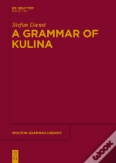 Grammar Of Kulina