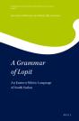 Grammar Of Lopit - Preview