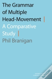 Capa do artigo Grammar Of Multiple Head-Movement
