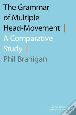 Capa do artigo Grammar Of Multiple Head-Movement