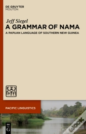 Grammar Of Nama