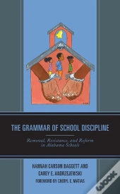 Grammar Of School Discipline