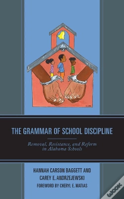 Capa do artigo Grammar Of School Discipline