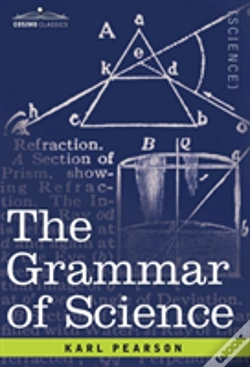 Capa do artigo Grammar Of Science