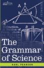 Grammar Of Science - Preview