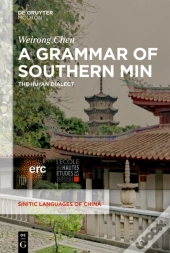 Grammar Of Southern Min