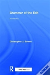 Grammar Of The Edit