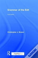 Grammar Of The Edit