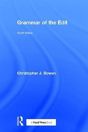 Grammar Of The Edit - Preview