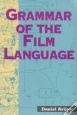 Capa do artigo Grammar Of The Film Language