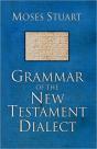 Grammar Of The New Testament Dialect - Preview