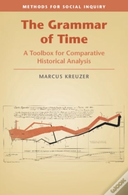 Capa do artigo Grammar Of Time