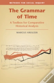Capa do artigo Grammar Of Time