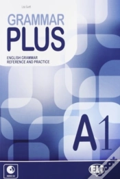 Capa do artigo Grammar Plus