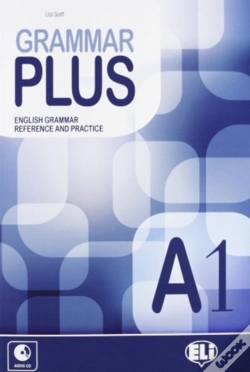 Capa do artigo Grammar Plus