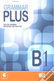 Capa do artigo Grammar Plus