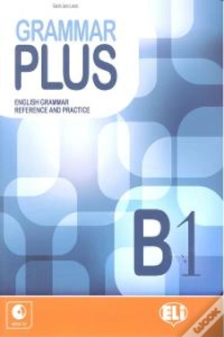 Capa do artigo Grammar Plus