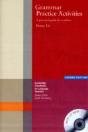 Grammar Practice Activities Paperback With Cd-Rom - Preview