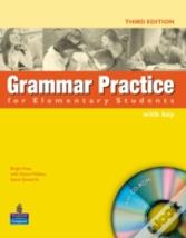 Grammar Practice For Elementary