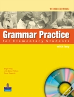 Capa do artigo Grammar Practice For Elementary