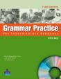 Grammar Practice For Intermediate - Preview