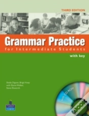 Capa do artigo Grammar Practice For Intermediate