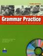 Grammar Practice For Intermediate Student Book No Key Pack - Preview