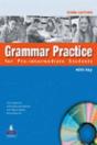 Grammar Practice For Pre-Intermediate - Preview