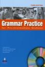 Grammar Practice For Pre-Intermediate Student Book No Key Pack - Preview