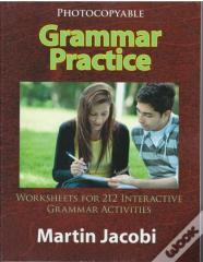 Grammar Practice