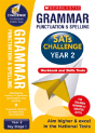 Grammar, Punctuation And Spelling Challenge Pack (Year 2) - Preview