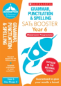 Grammar, Punctuation And Spelling Pack - Preview