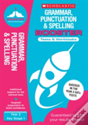 Grammar, Punctuation And Spelling Pack