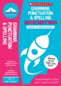 Grammar, Punctuation And Spelling Pack - Preview