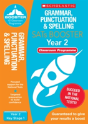 Grammar, Punctuation And Spelling Pack - Preview