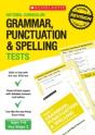 Grammar, Punctuation And Spelling Test - Year 3 - Preview