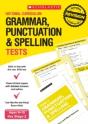 Grammar, Punctuation And Spelling Test - Year 5 - Preview