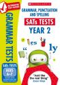 Grammar, Punctuation And Spelling Tests Ages 6-7 - Preview
