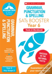 Grammar, Punctuation & Spelling Pack (Year 6)