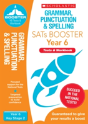 Grammar, Punctuation & Spelling Pack (Year 6) - Preview